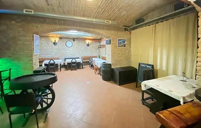 Alba Hostel Прага Экстерьер фото