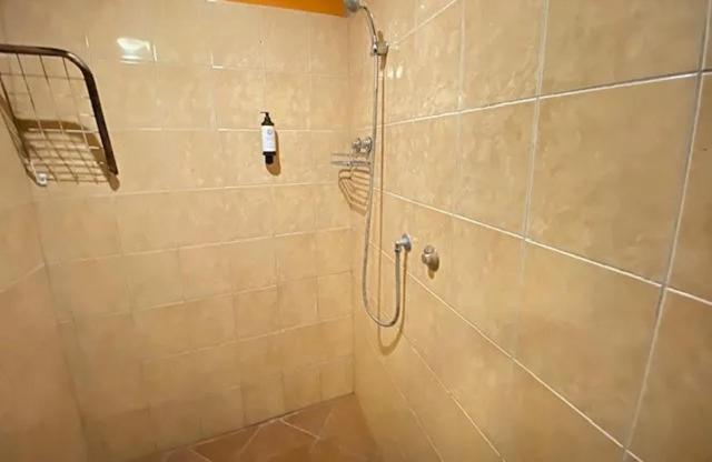 Alba Hostel Прага Экстерьер фото